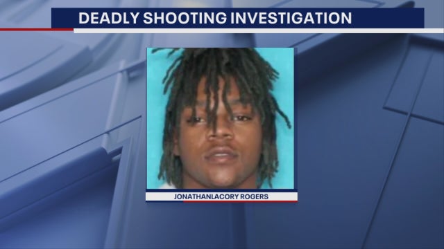 Suspect arrested in deadly PrymeBar Nightclub shooting