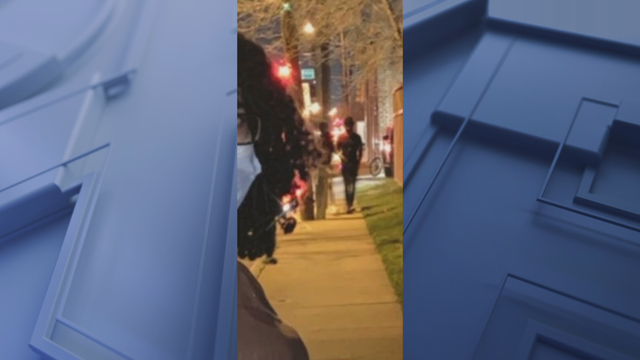 Police believe men who robbed 3 sisters at gunpoint in Dallas are responsible for similar robberies