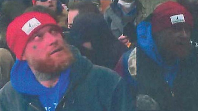 Fourth Houston-area resident arrested in connection to U.S. Capitol breach