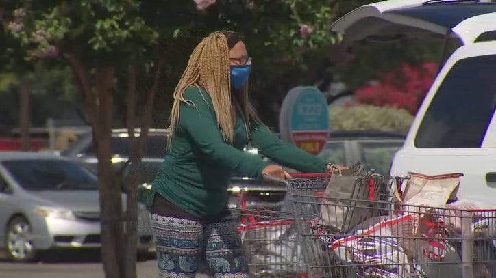 Wednesday marks end to mask mandate in Texas - Vimarsana News