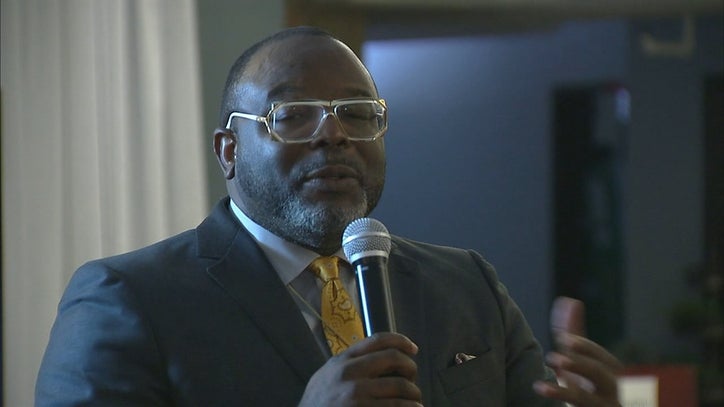 Beloved Dallas church leader, activist passes away after battle with COVID-19 - Vimarsana News