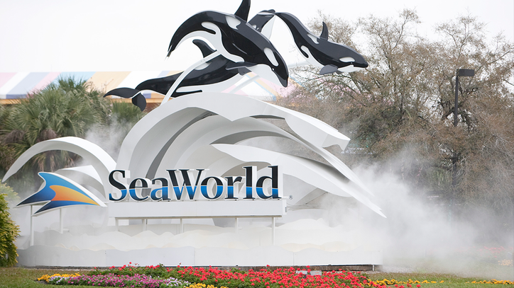 SeaWorld San Antonio opens for Spring Break, continues requiring masks - Vimarsana News
