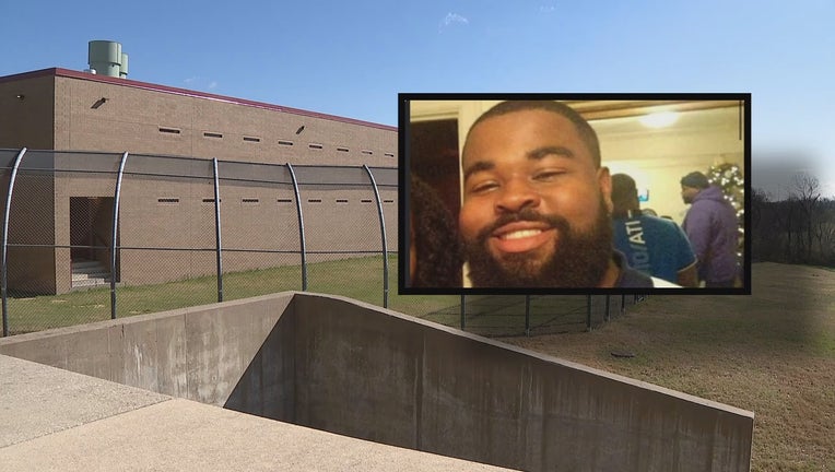 Detention officer fired in Collin County jail death ...