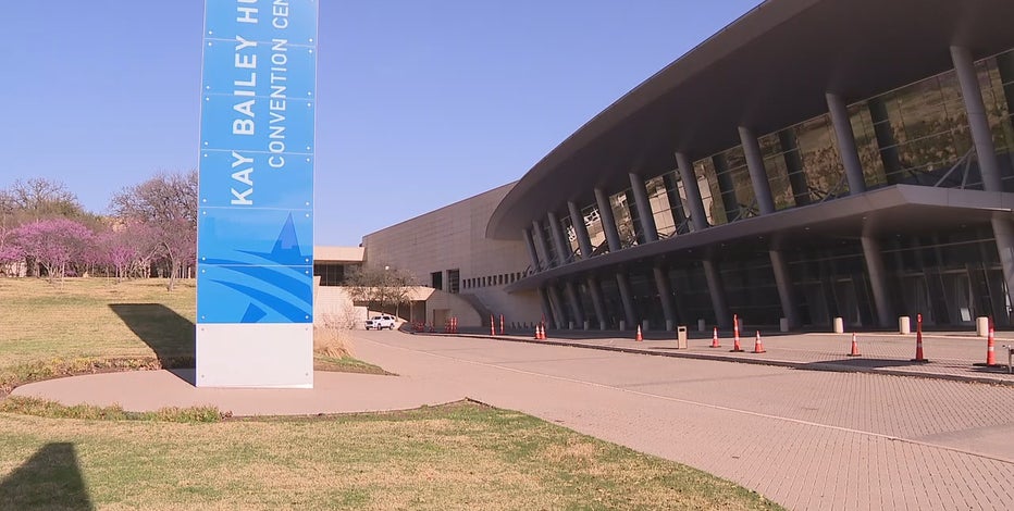 Dallas voters approve $1.5B plan for new convention center, Fair Park renovations
