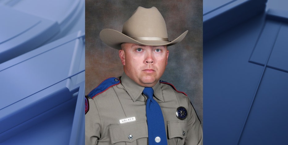 Man Accused Of Shooting Dps Trooper In Central Texas Found Dead