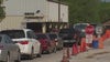 Texas vehicle registration waiver expires Wednesday