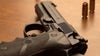 Fort Worth gun show shooting injures 1
