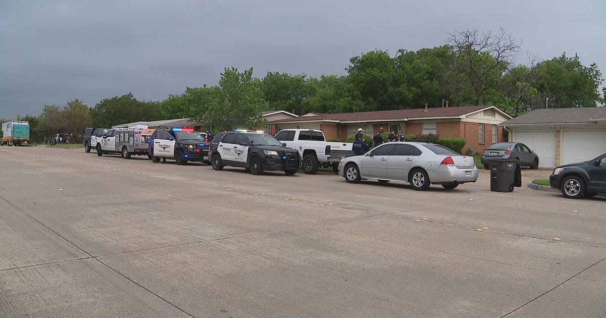 Fort Worth 4-year-old girl dies after being mauled by family dog | FOX ...