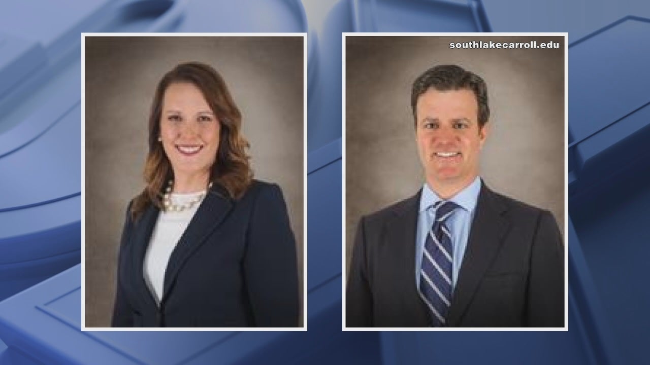 Carroll ISD trustees arrested, accused of violating Texas Open Meetings Act