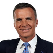 Steve Eagar
