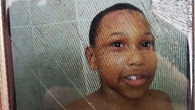 Medical examiner confirms body found in Dallas apartment pool was missing 8-year-old