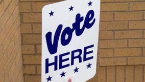 Early voting begins for May 6 municipal, school board elections