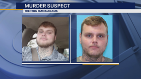 Ellis County murder suspect arrested in Houston