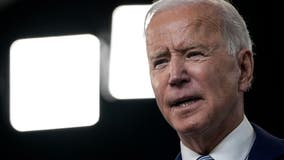 Biden says it’s 'tough call' on whether to mandate COVID-19 vaccines in military