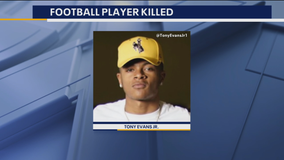 17-year-old football recruit killed during party at northwest Dallas hotel