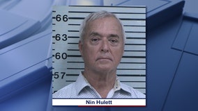 Granbury mayor resigns due to DWI investigation