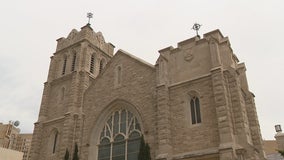 Theological disagreement leaves Fort Worth Episcopal church property caught in the middle