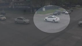 Trackdown: Help find road rage shooter