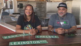 Struggling food truck owner finds ally in hungry Plano pizza shop owner