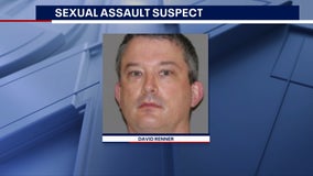 Frisco physical therapist accused of sexually assaulting patient during massage