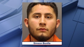 Denton man accused of murdering girlfriend captured after Uber ride