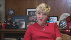 Fort Worth Mayor Betsy Price reflective as tenure comes to end
