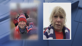 North Texas couple arrested for assaulting officers during Capitol riot