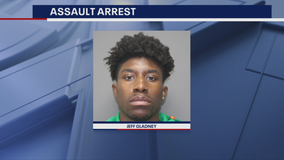 Minnesota Vikings cornerback Jeff Gladney arrested for allegedly choking woman in Dallas