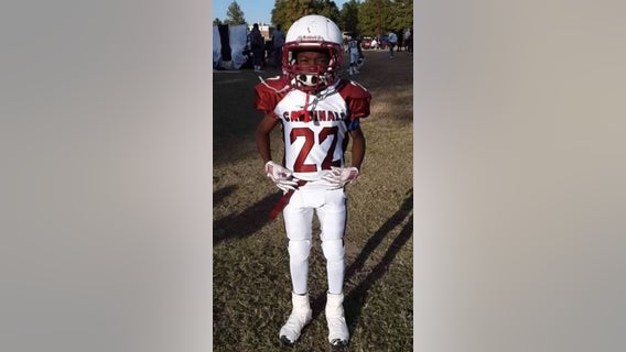 Charges, arrests remain unclear in accidental shooting death of Dallas 11-year-old boy