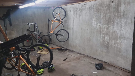 Thieves steal mountain bikes from Dallas-area Boy Scout camp