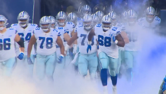 Dallas Cowboys have 10 picks for 2021 NFL Draft