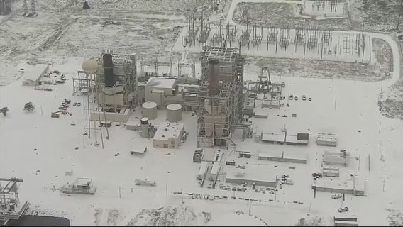 ERCOT report blames ‘weather-related issues’ for February power crisis