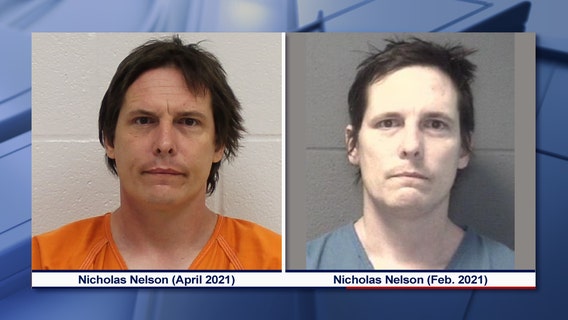 Bedford explosion suspect previously arrested for allegedly making bombs in his apartment