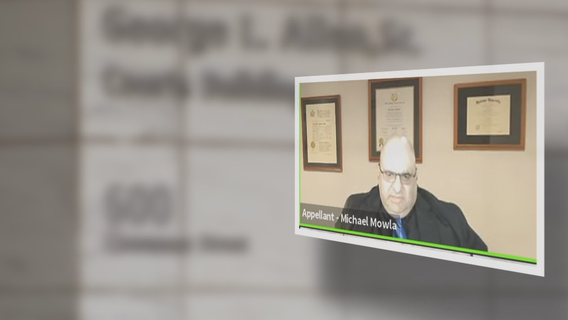 Court questions Amber Guyger’s lawyer in attempt to overturn conviction in Botham Jean murder