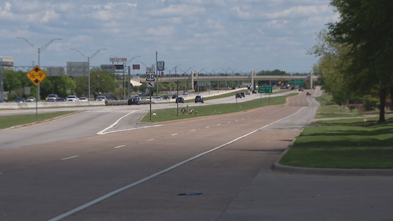 Family of man killed in Mesquite hit-and-run hoping to find driver involved