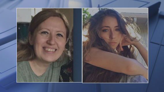 More details released in killing of Allen mother and daughter