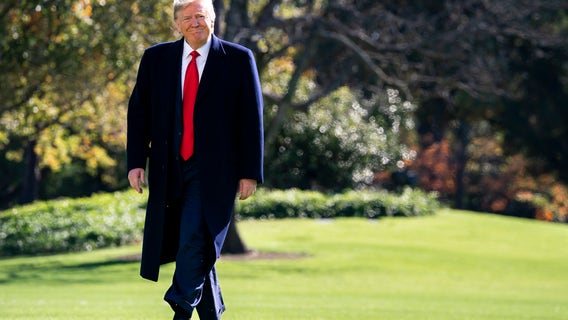 Supreme Court dismisses case over former president Donald Trump’s efforts to block critics on Twitter