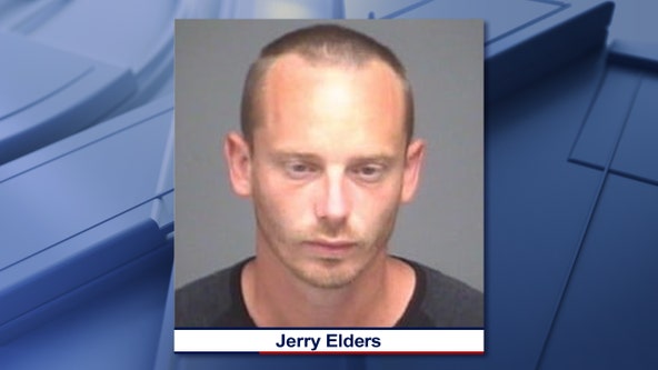 Manhunt underway for suspects who shot Burleson officer, fatally carjacked woman