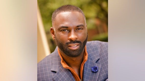 North Texas attorney accused in drug money laundering scheme