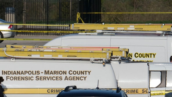 FedEx shooting: Indianapolis suspect identified as 19-year-old Brandon Scott Hole