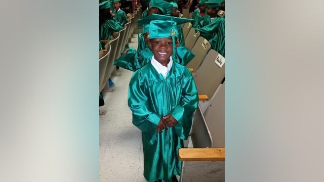 Dallas family of young boy fatally shot by 9-year-old says he was in another mother's care