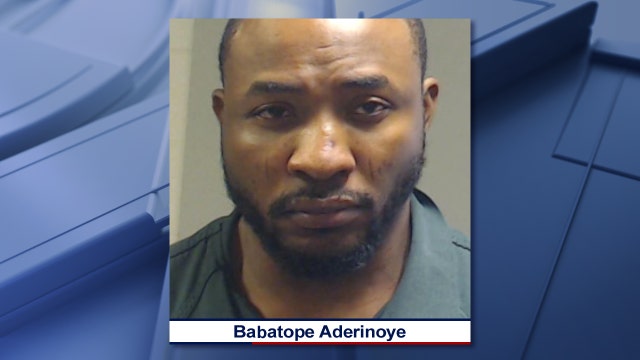 Nigerian national sentenced for trying to defrauding seniors, a Collin County school district and a charity