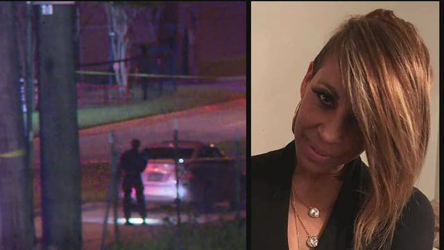 Police: Woman killed as stunt drivers takeover Dallas street