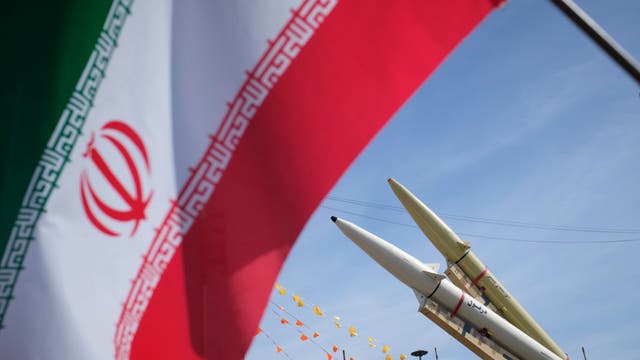 As nuclear deal talks go on, Iran enriches uranium to 60%, its highest level ever