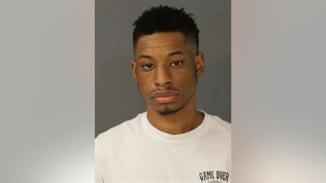 DeSoto man charged for what he thought was retaliation murder after his brother was killed