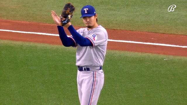 Lowe homers, rookie Arihara beats Rays 5-1 for 1st MLB win