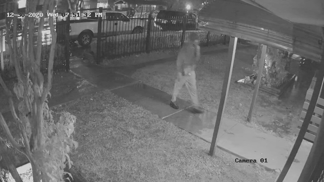 Trackdown: Help find Alberto Sarmiento's killer