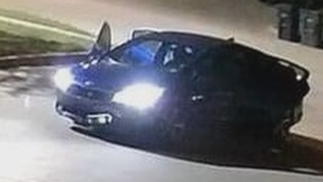 Police search for three suspects wanted for northwest Fort Worth armed robberies