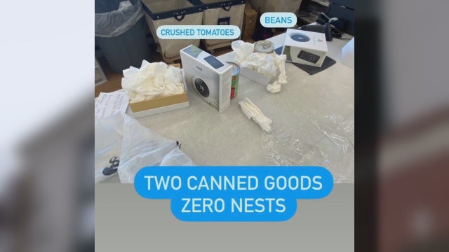 On Your Side: Fraudulent Returns