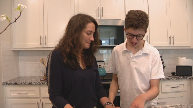 On Your Side: The Boy Who Could